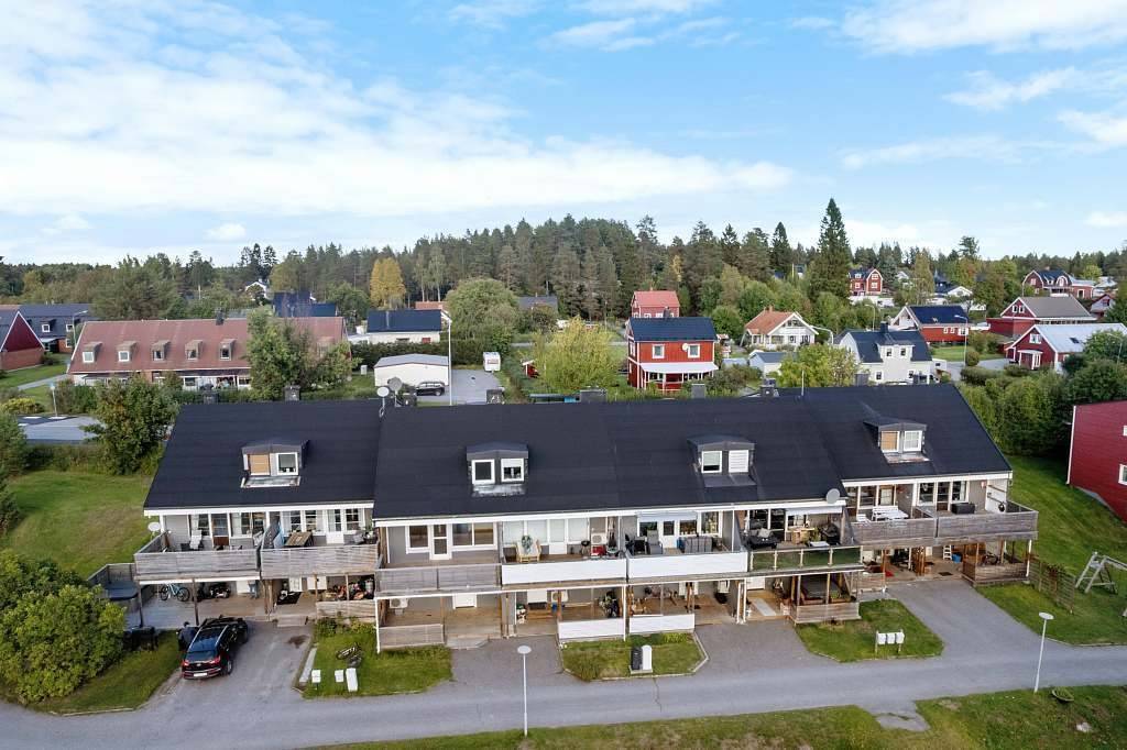 Scharinsvägen 28 · 5 rum · 159 kvm – bild 19