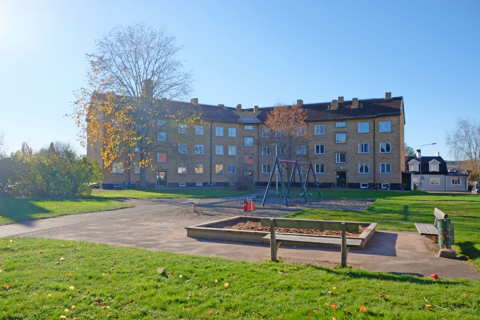 Norrbygatan 2B · 2 rum · 57 kvm – bild 4