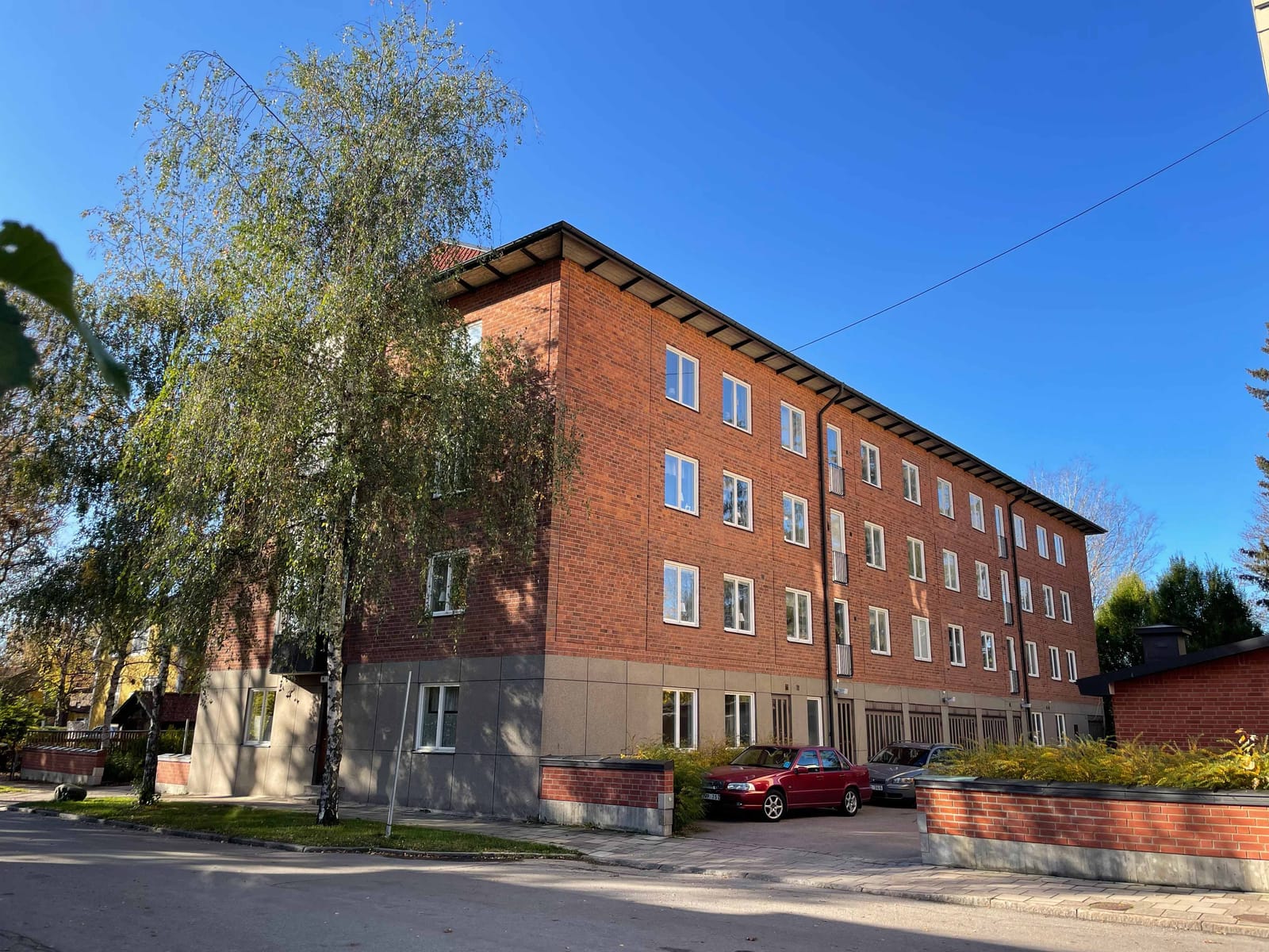 Kvarngatan 4D
