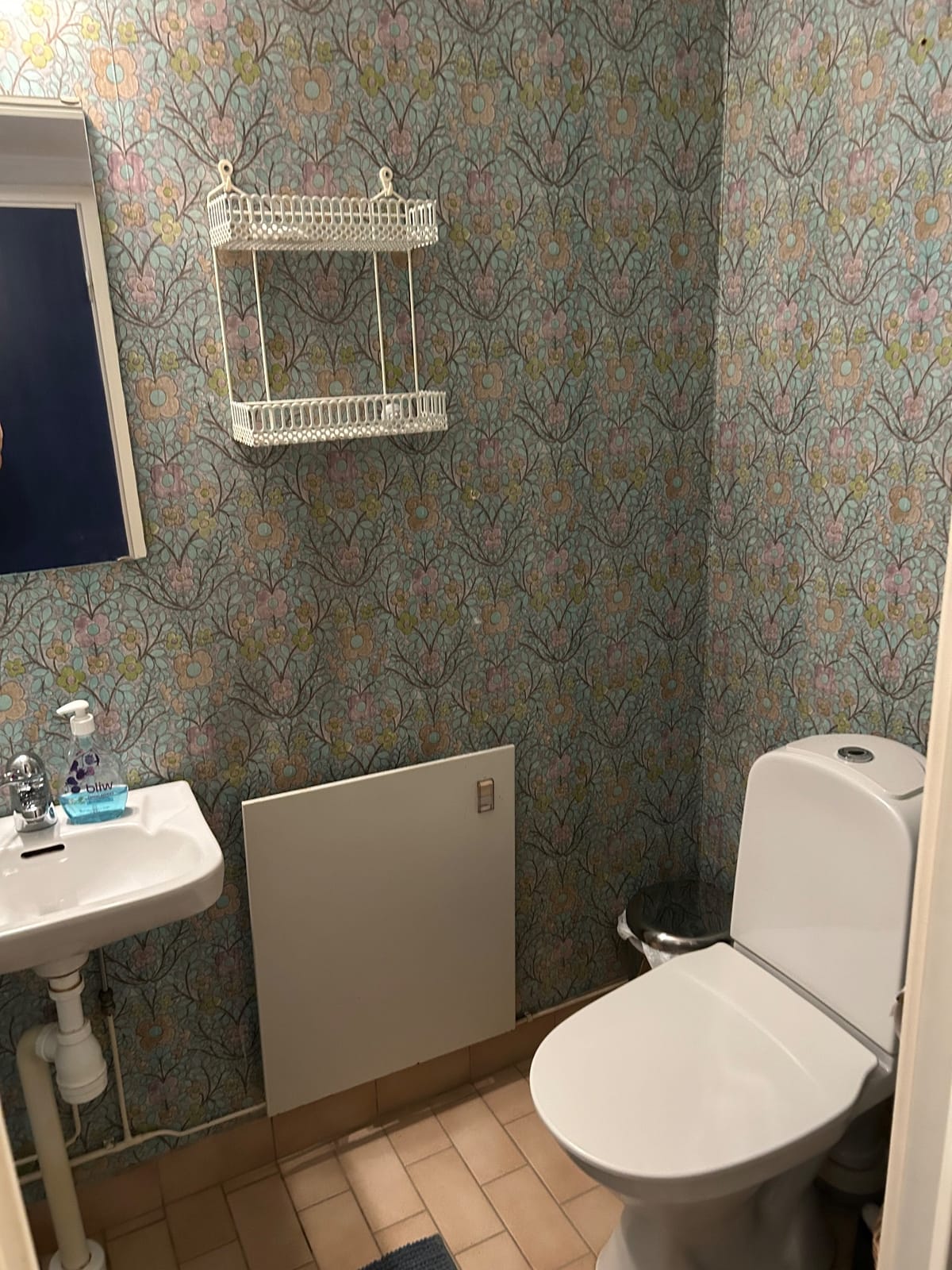 Åkersbergavägen 58 · 1 rum · 35 kvm – bild 15