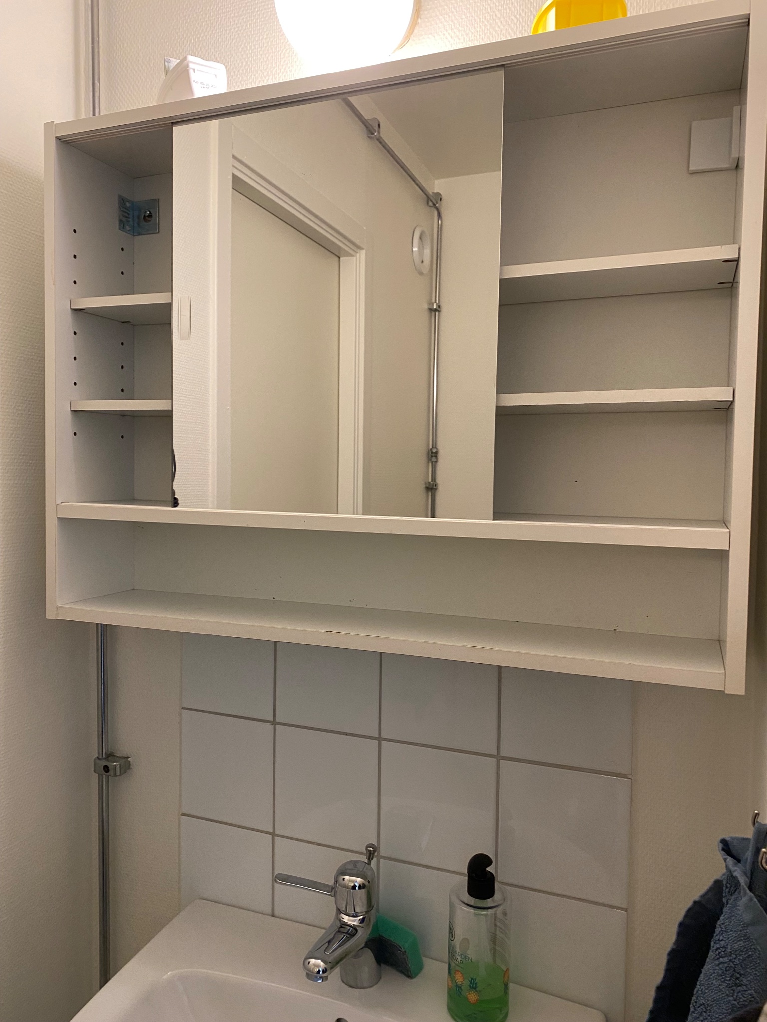 Ljungkullen 5 · 1 rum · 15 kvm – bild 4
