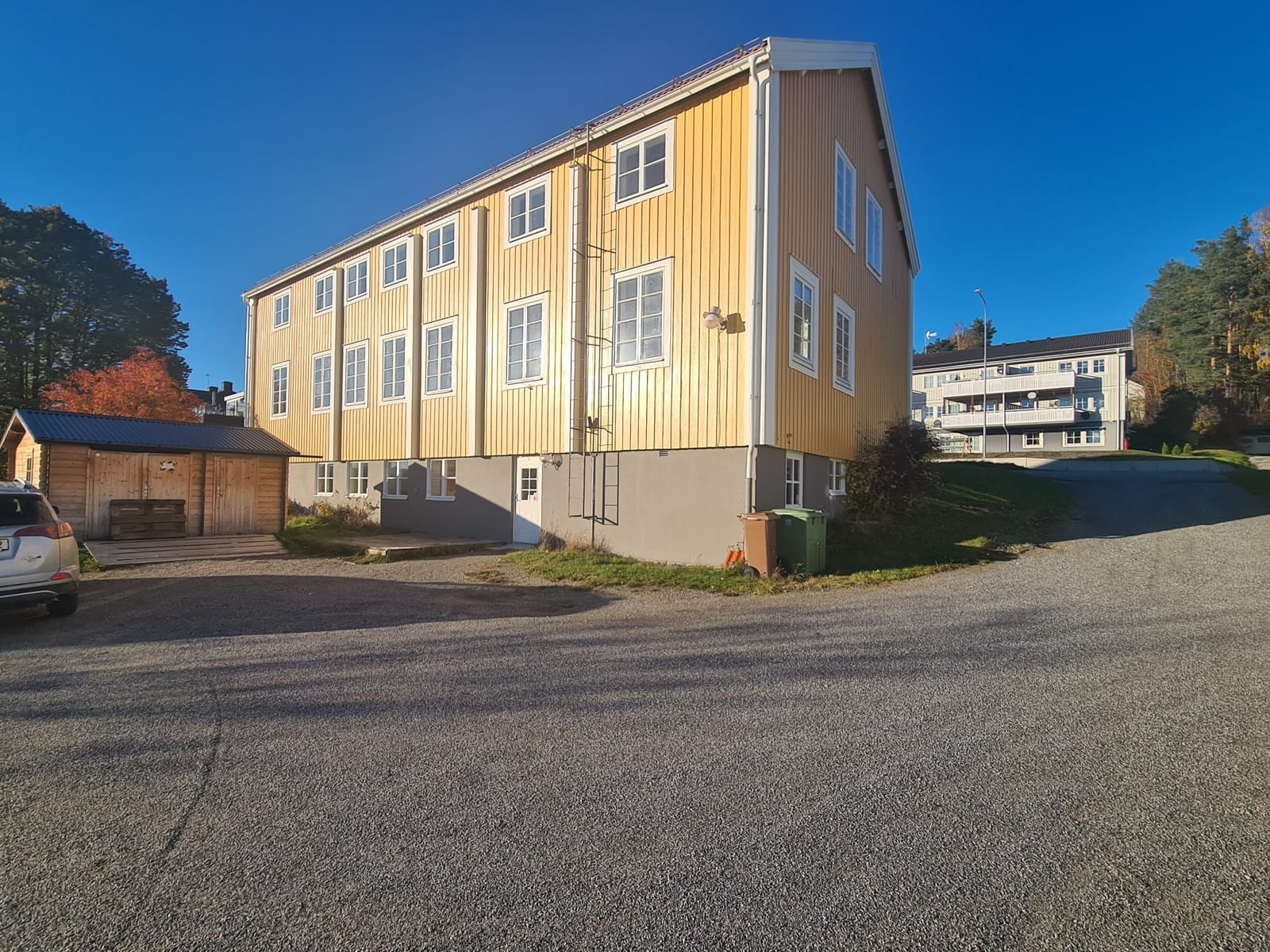 Fränstavägen 253 · 5 rum · 796 kvm – bild 4
