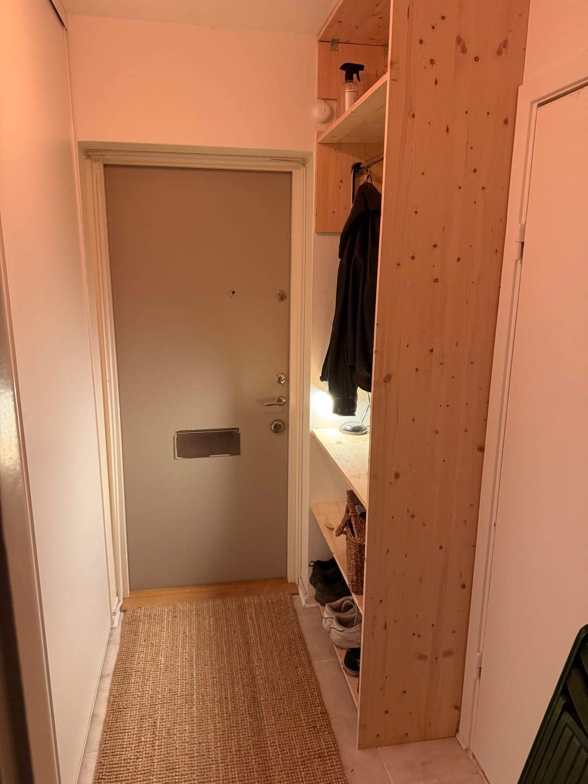 Rondellen 17 · 1 rum · 30 kvm – bild 8