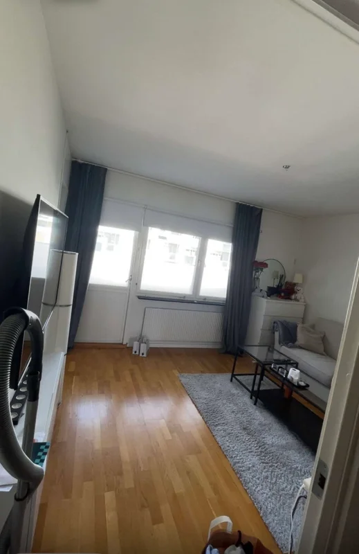 Trondheimsgatan 7 · 1 rum · 40 kvm – bild 3
