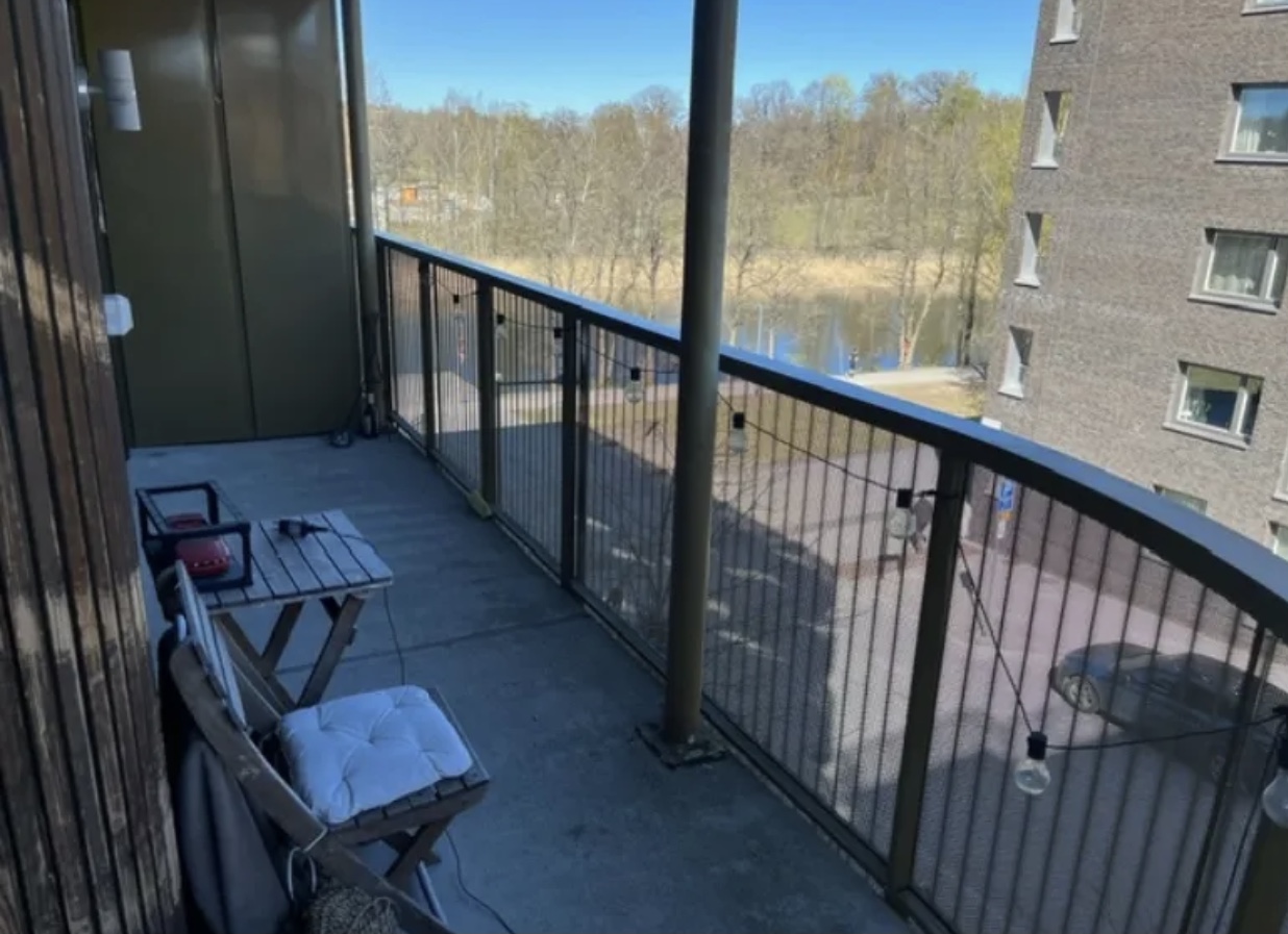 Grythundsgatan 11 · 2 rum · 55 kvm – bild 4