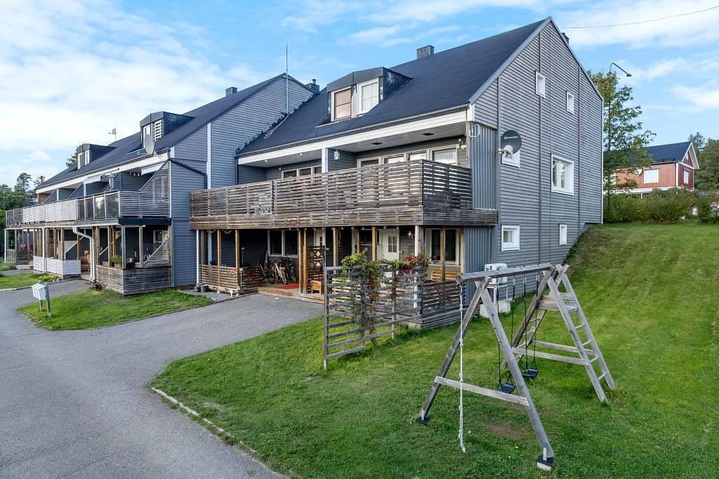 Scharinsvägen 28 · 5 rum · 159 kvm – bild 18