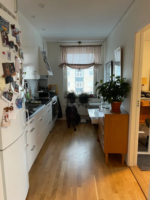 Studentvägen 32