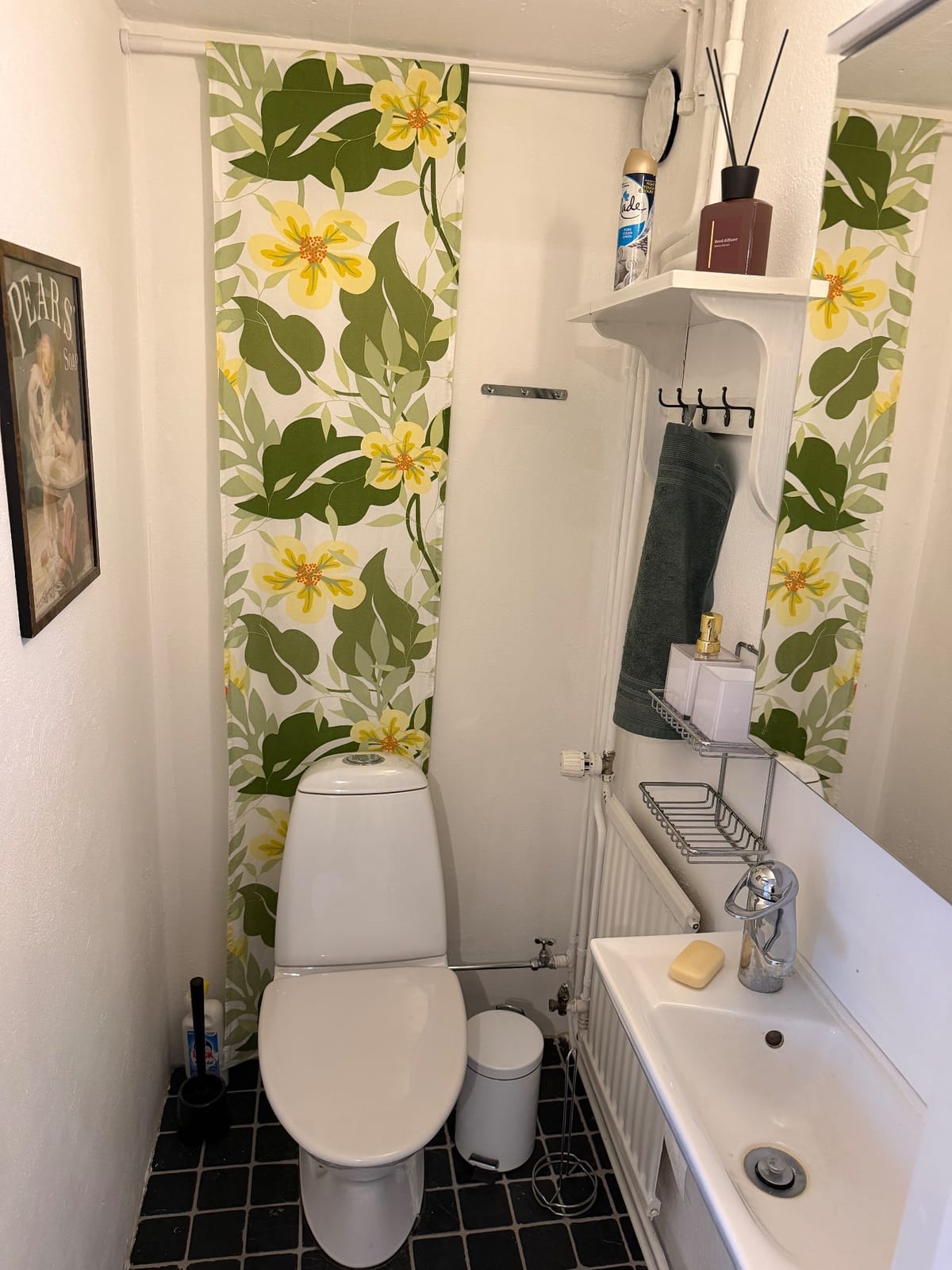 Wallmarksgatan 1 · 1 rum · 40 kvm – bild 6