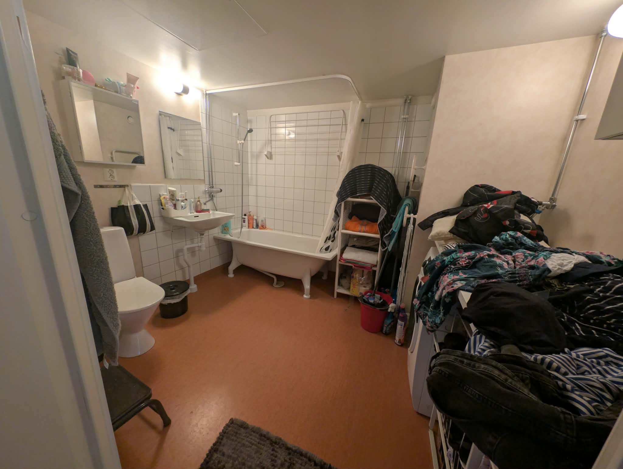 Guldringen 100 · 3 rum · 83 kvm – bild 2