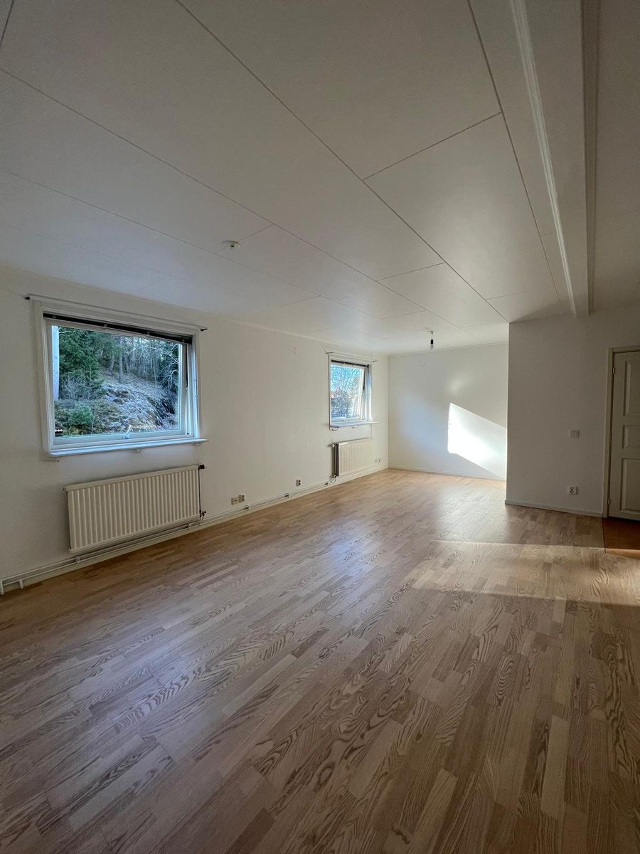 Helgedalsvägen 0