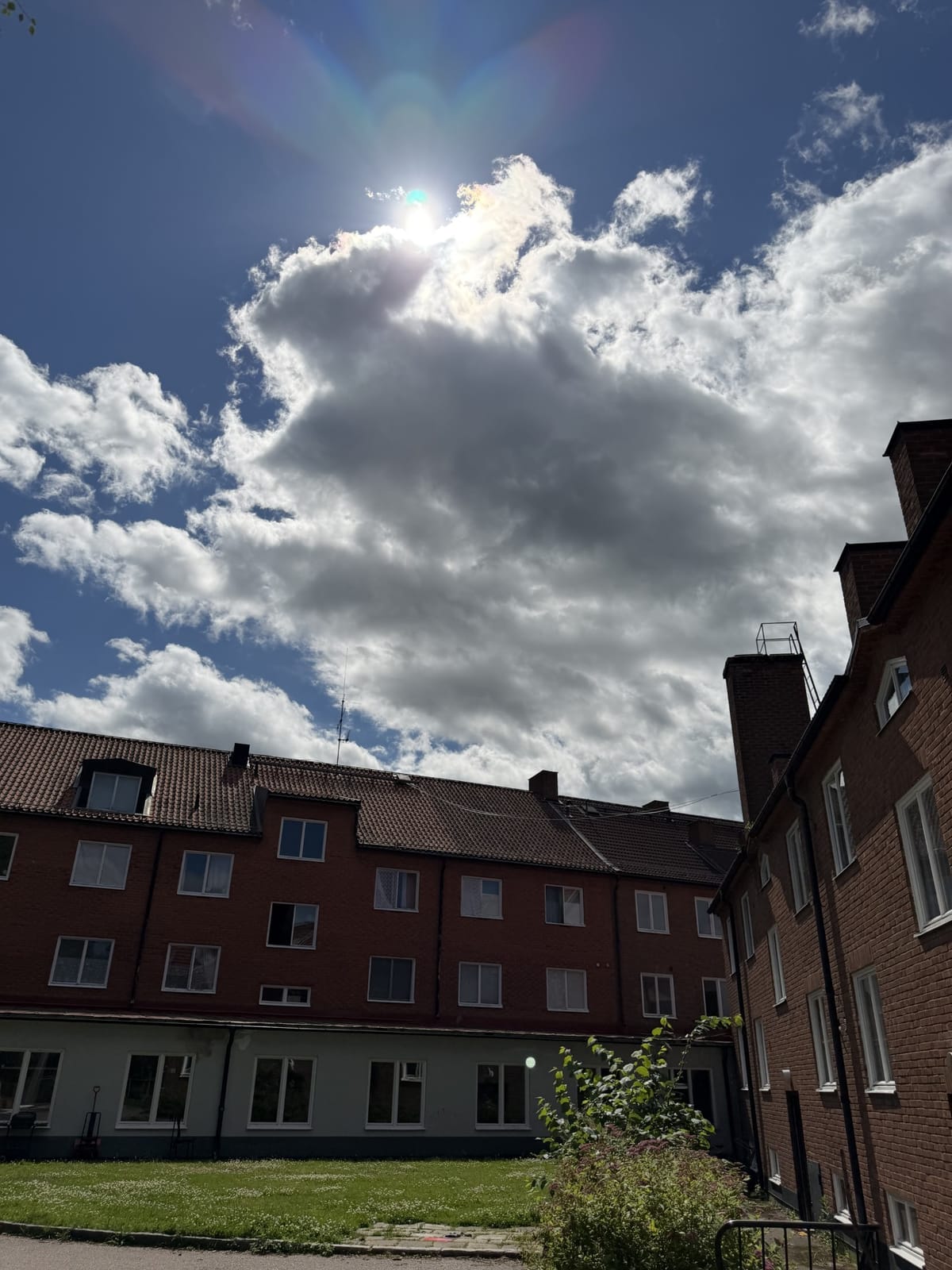 Porsvägen 2A