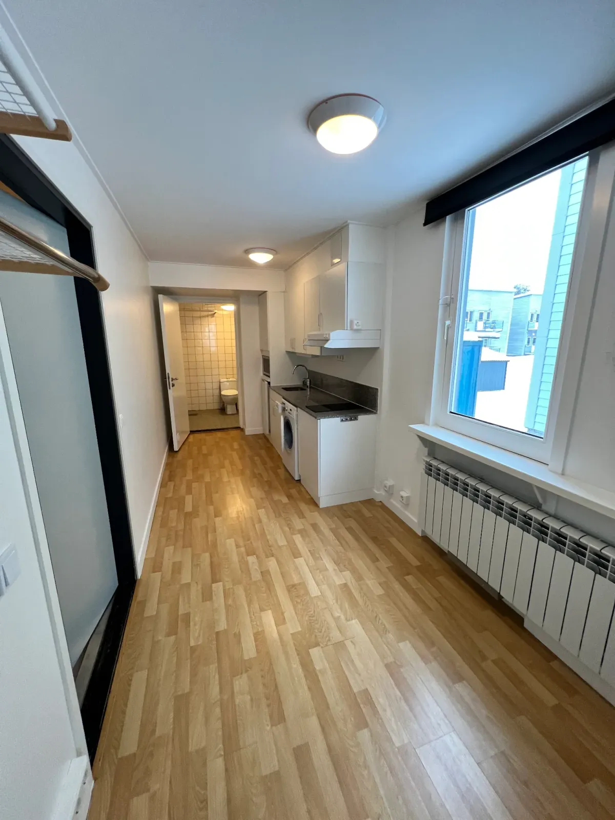 Triogatan 18 · 1 rum · 23 kvm – bild 9