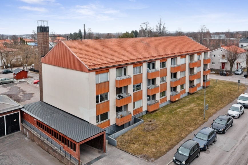 Ingelsgatan 22A