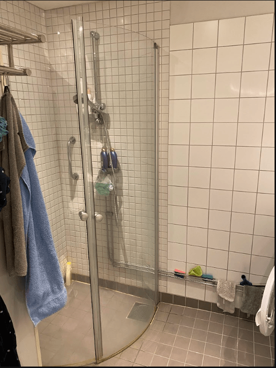 Trollebergsvägen 21 · 1 rum · 18 kvm – bild 8