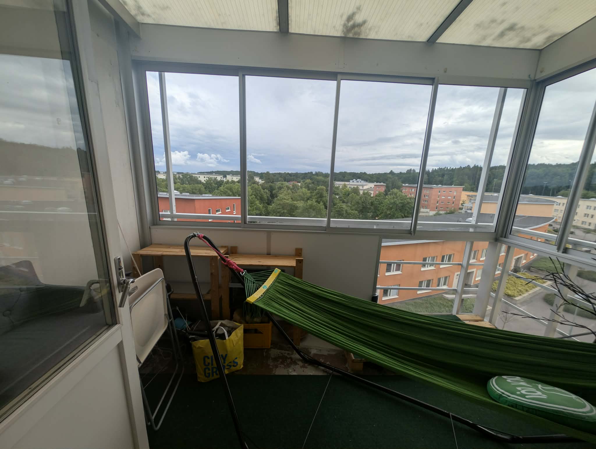 Guldringen 100 · 3 rum · 83 kvm – bild 8