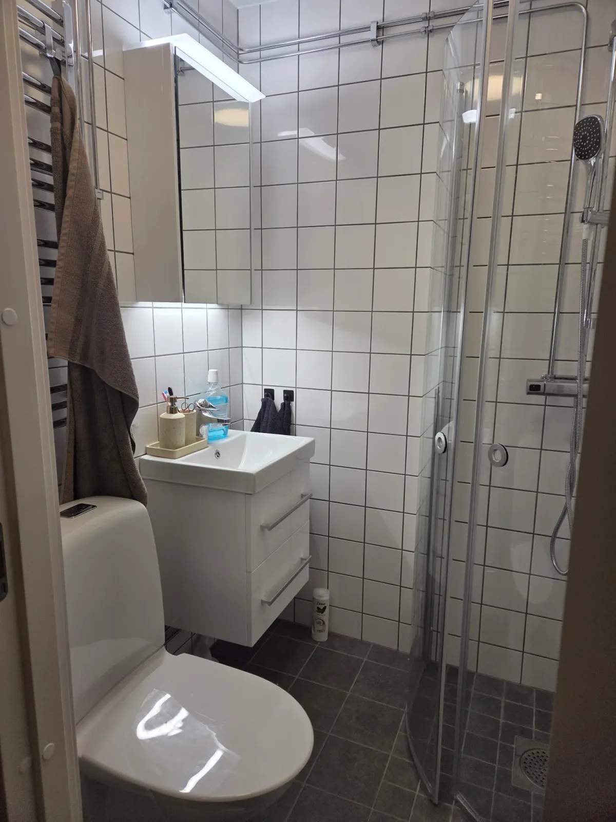 Bäckvägen 5A · 1.5 rum · 36 kvm – bild 6