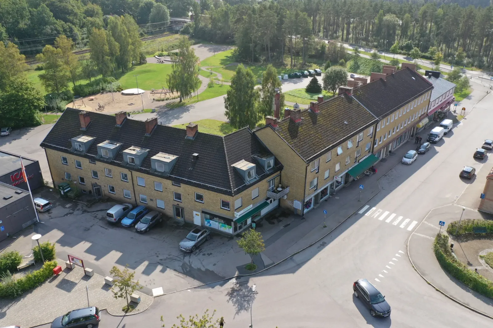 Centrumgatan 4
