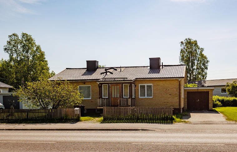 Garnisonsgatan 34