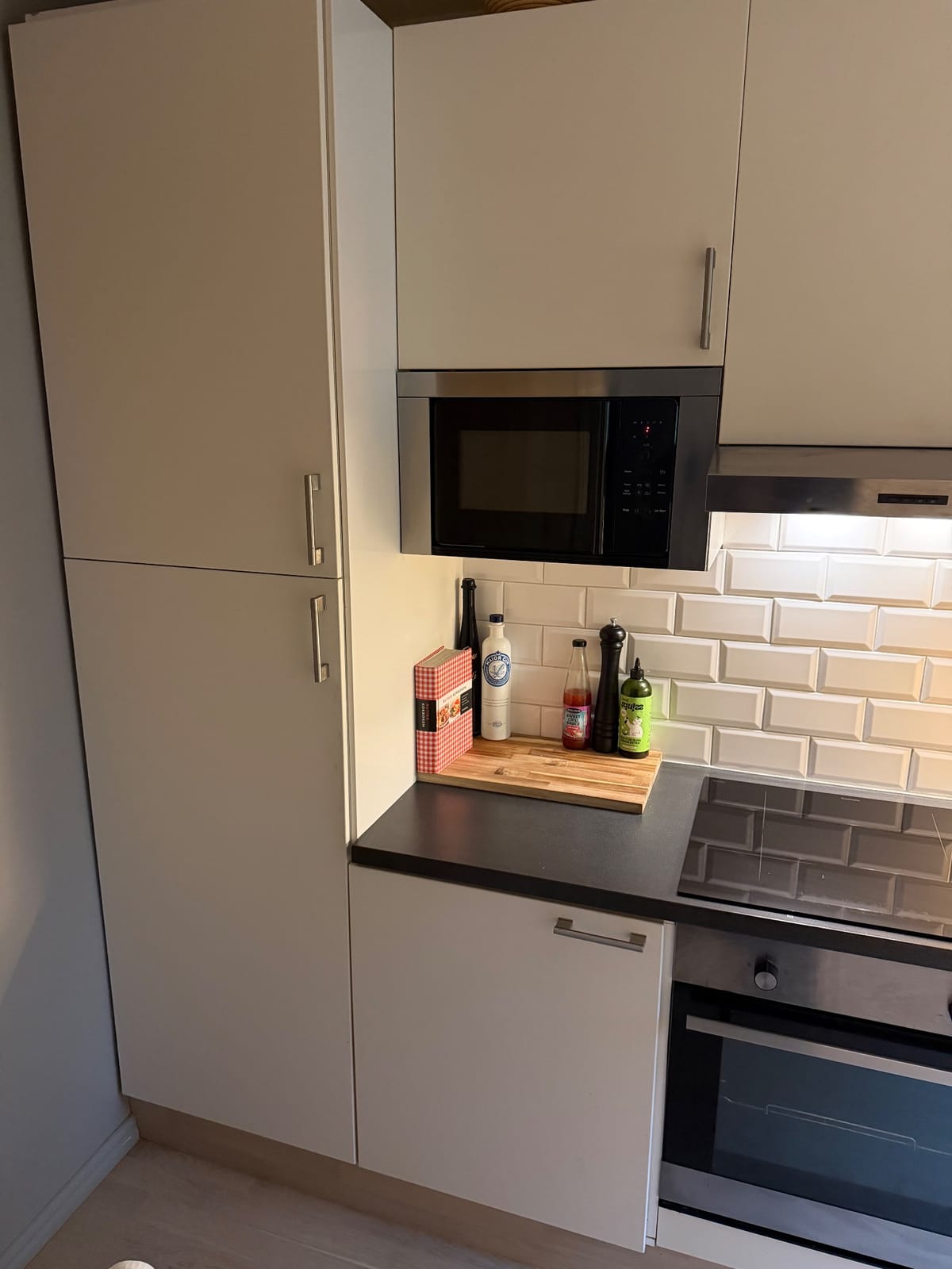 Rondellen 17 · 1 rum · 30 kvm – bild 6