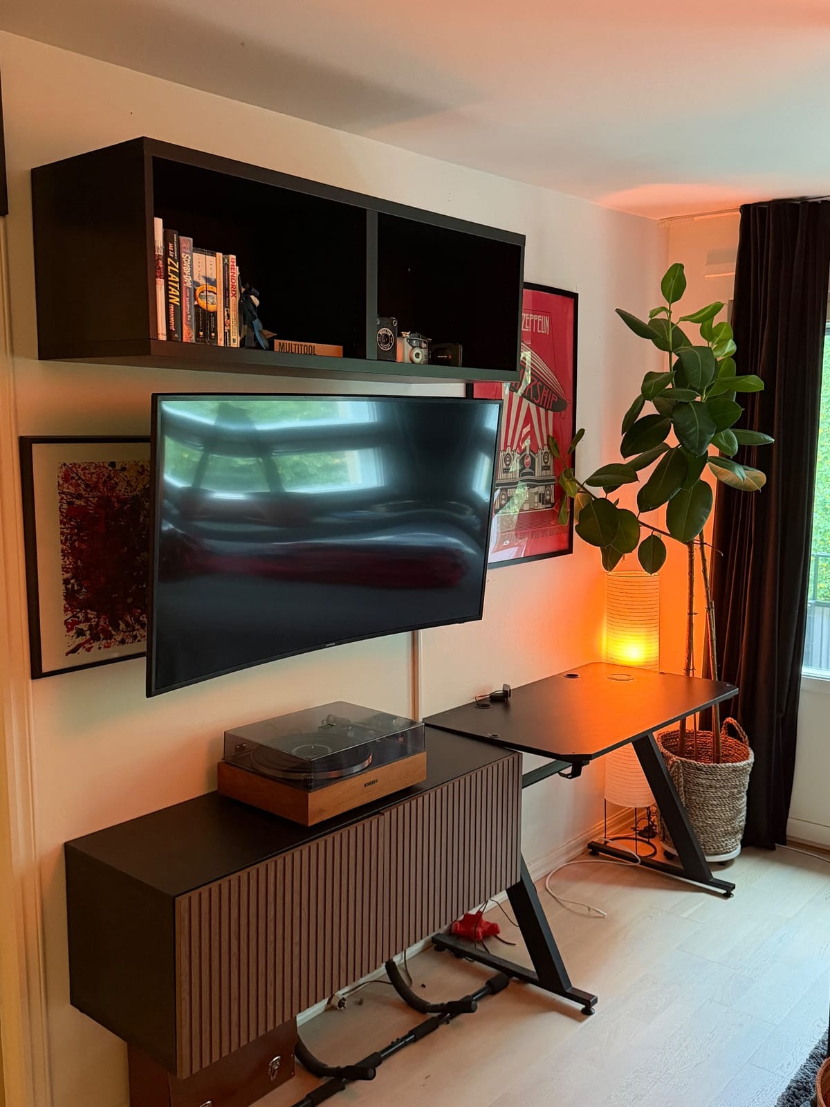 Rondellen 17 · 1 rum · 30 kvm – bild 2