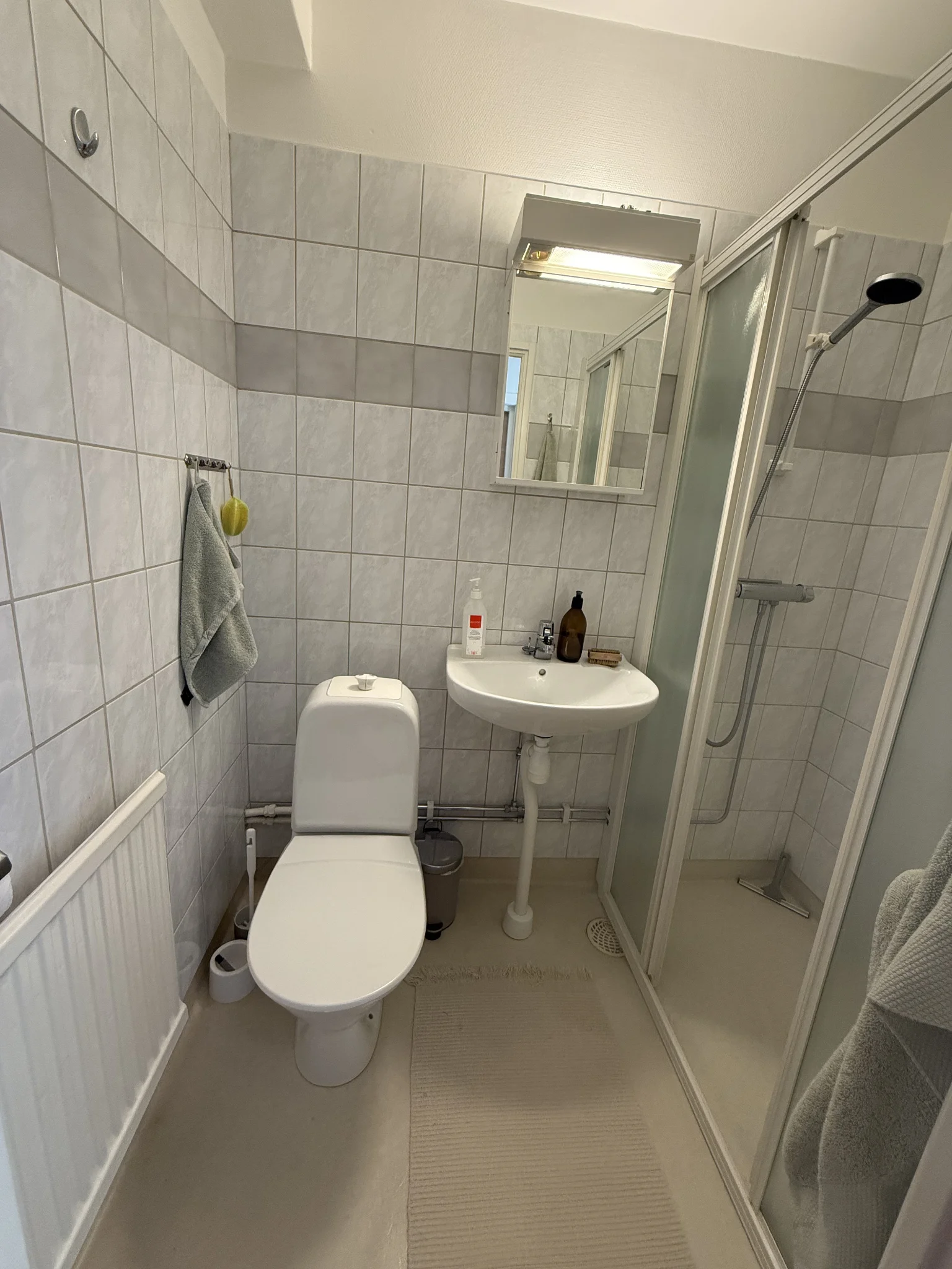 Garvaregatan 7 · 1 rum · 27 kvm – bild 5