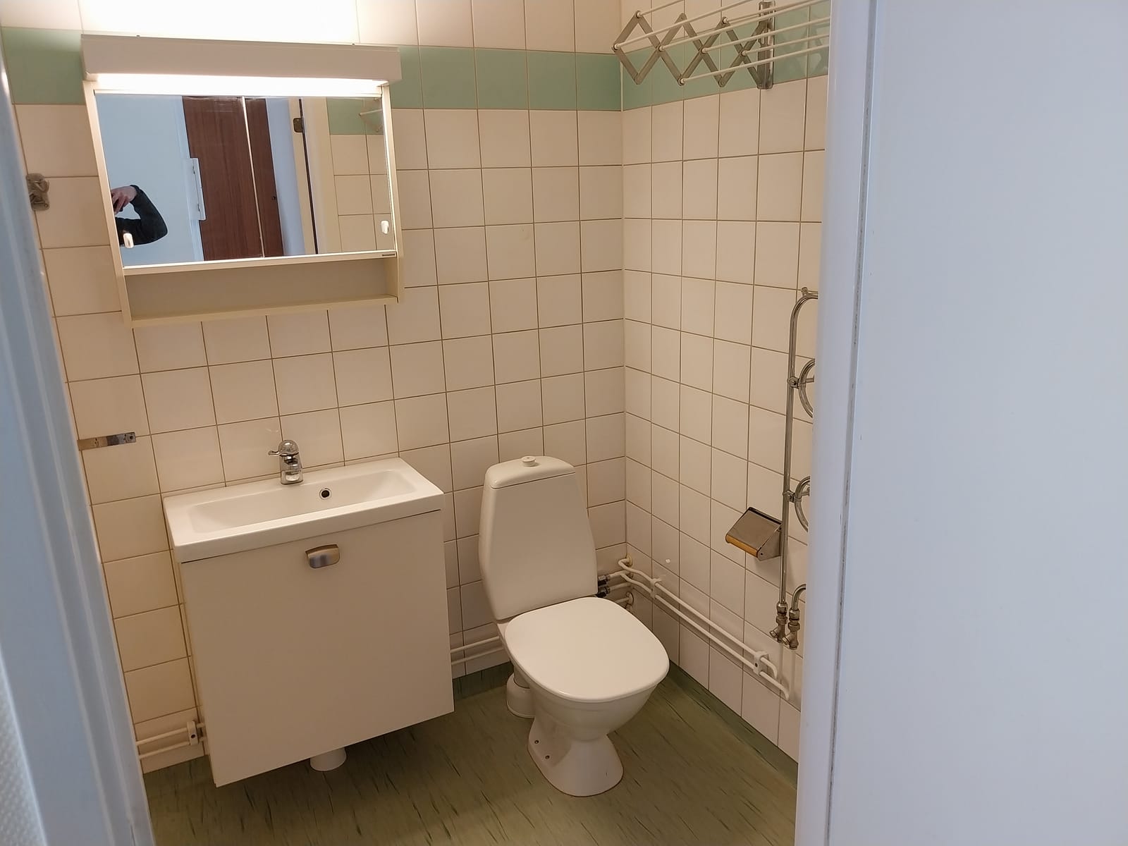 Petreplan 11B · 1 rum · 39 kvm – bild 2