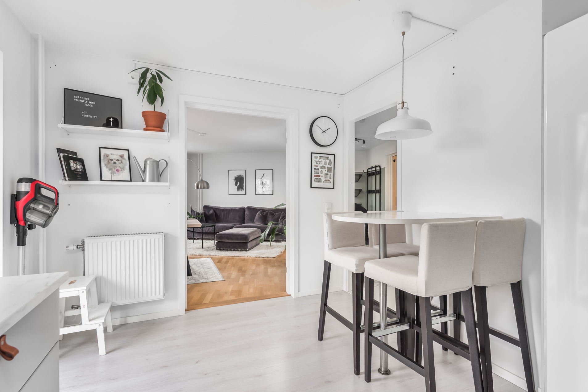 Drabantgatan 37 · 3 rum · 75 kvm – bild 12