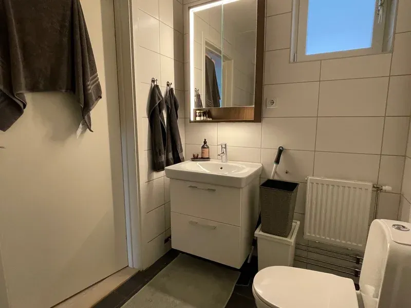 Strandvägen 15, Stockholm