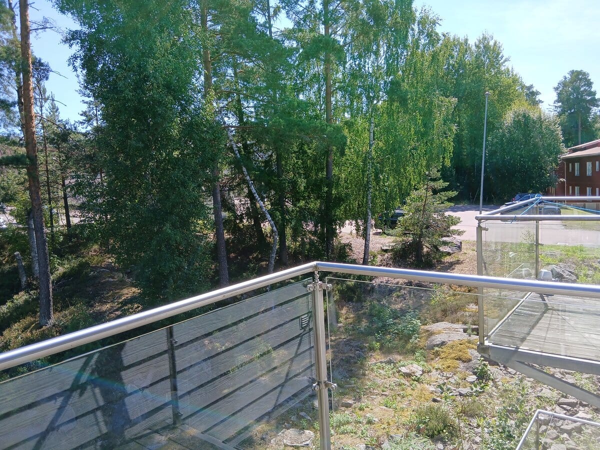 Triogatan 18 · 1 rum · 23 kvm – bild 5