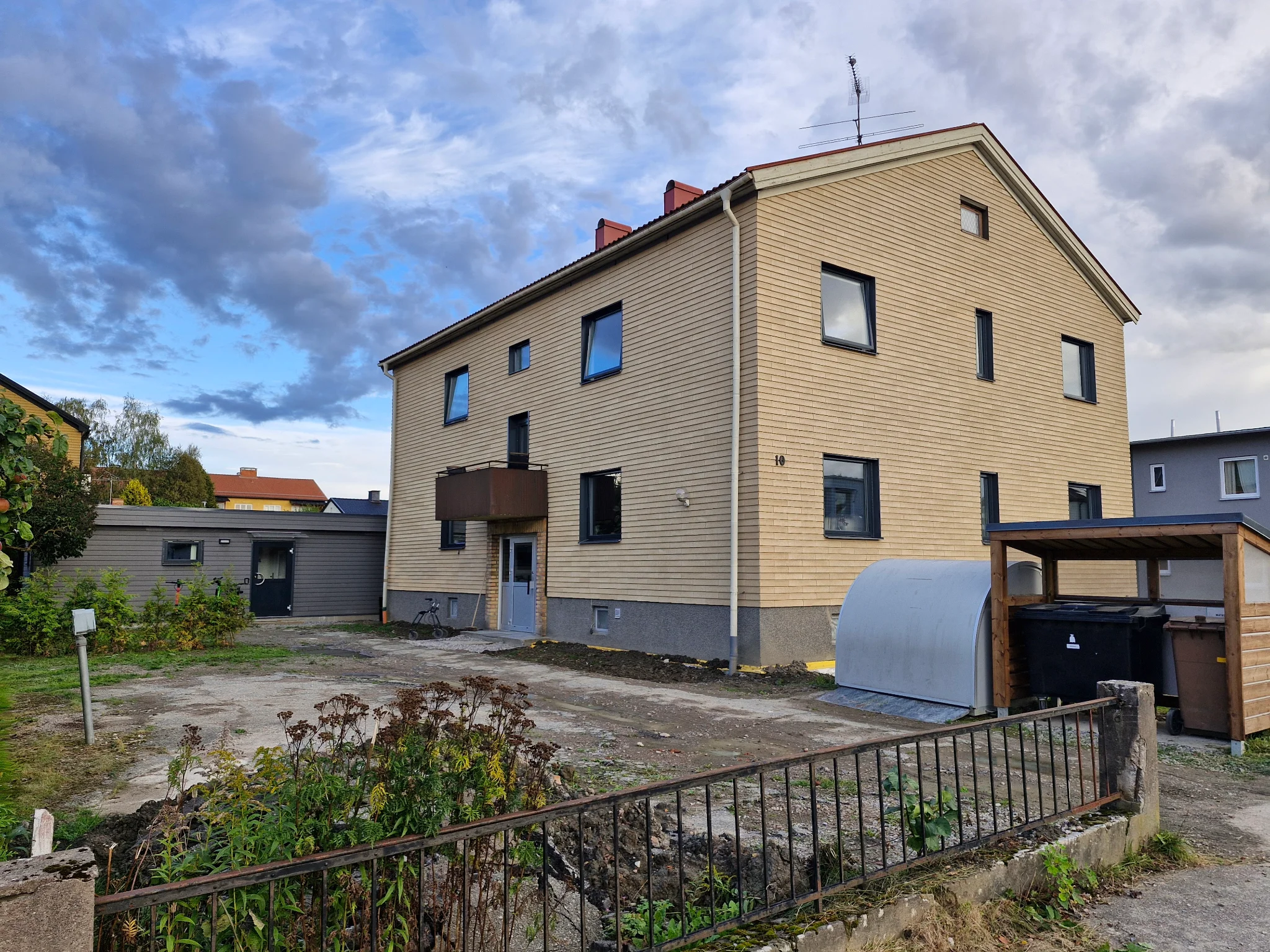 Verkmästaregatan 10 · 1.5 rum · 38 kvm – bild 10