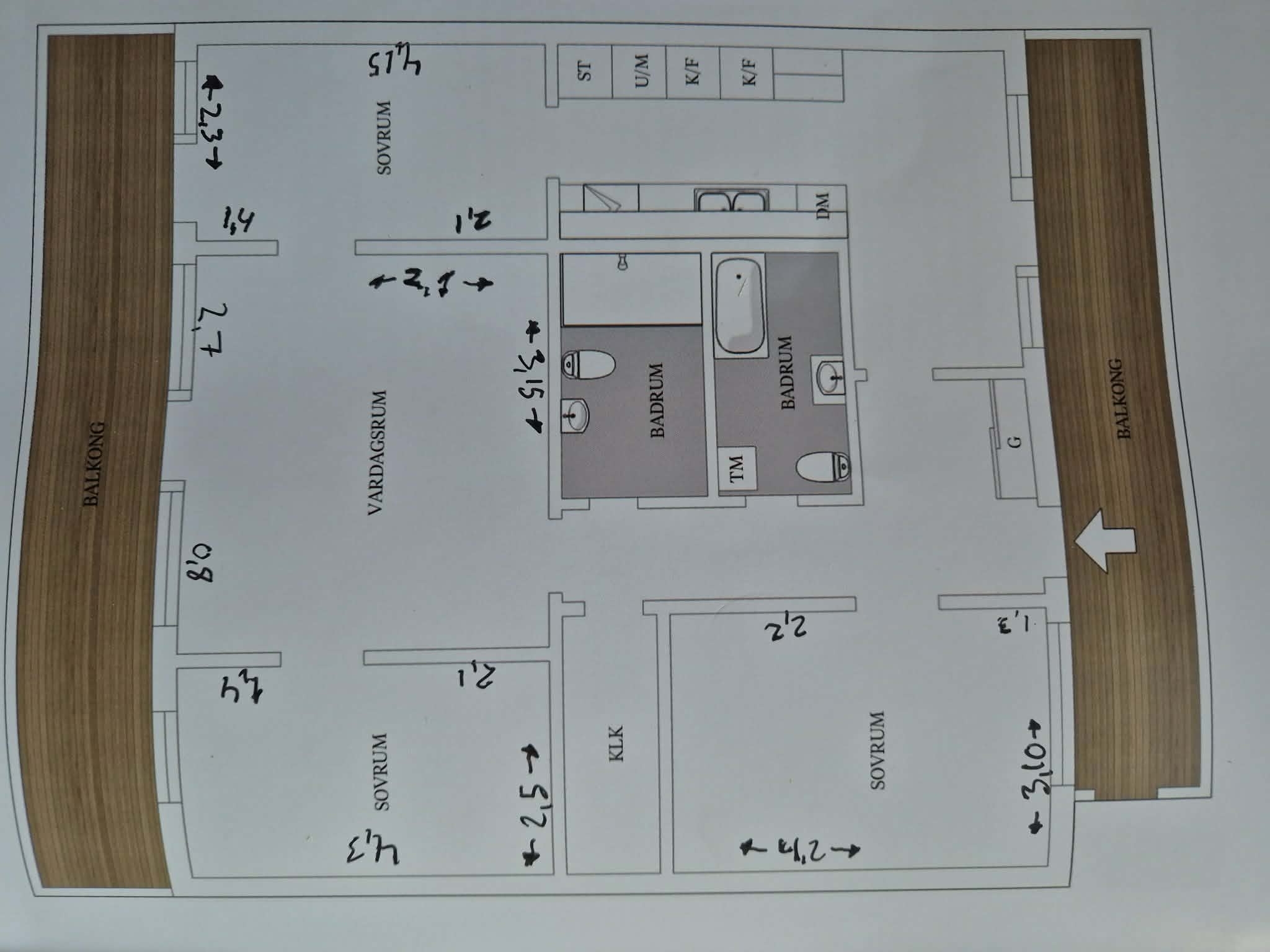 Sagogången 53