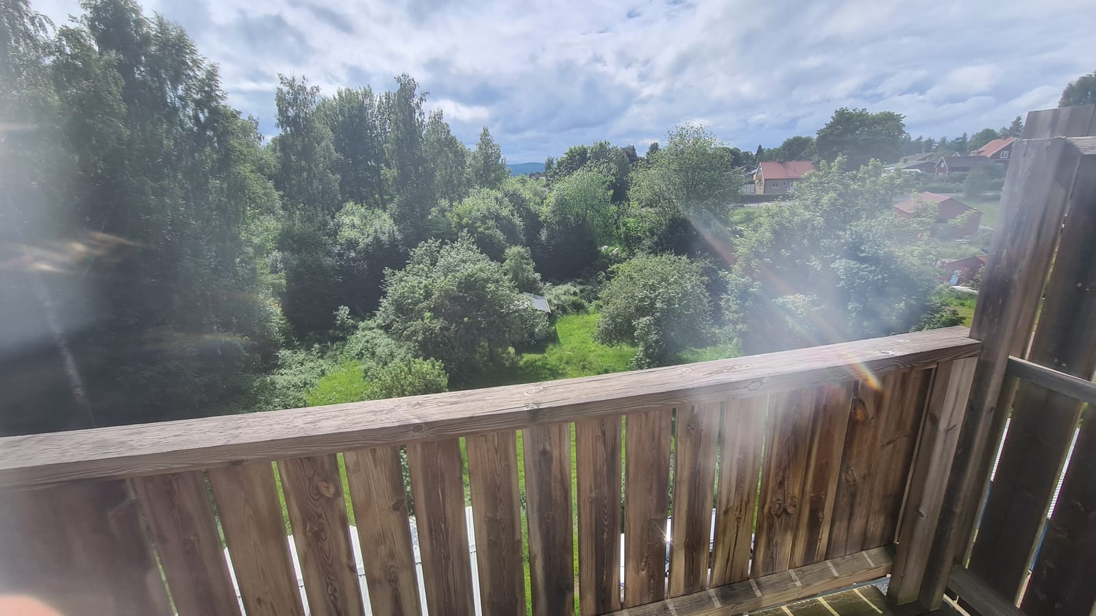 Sätervägen 15A