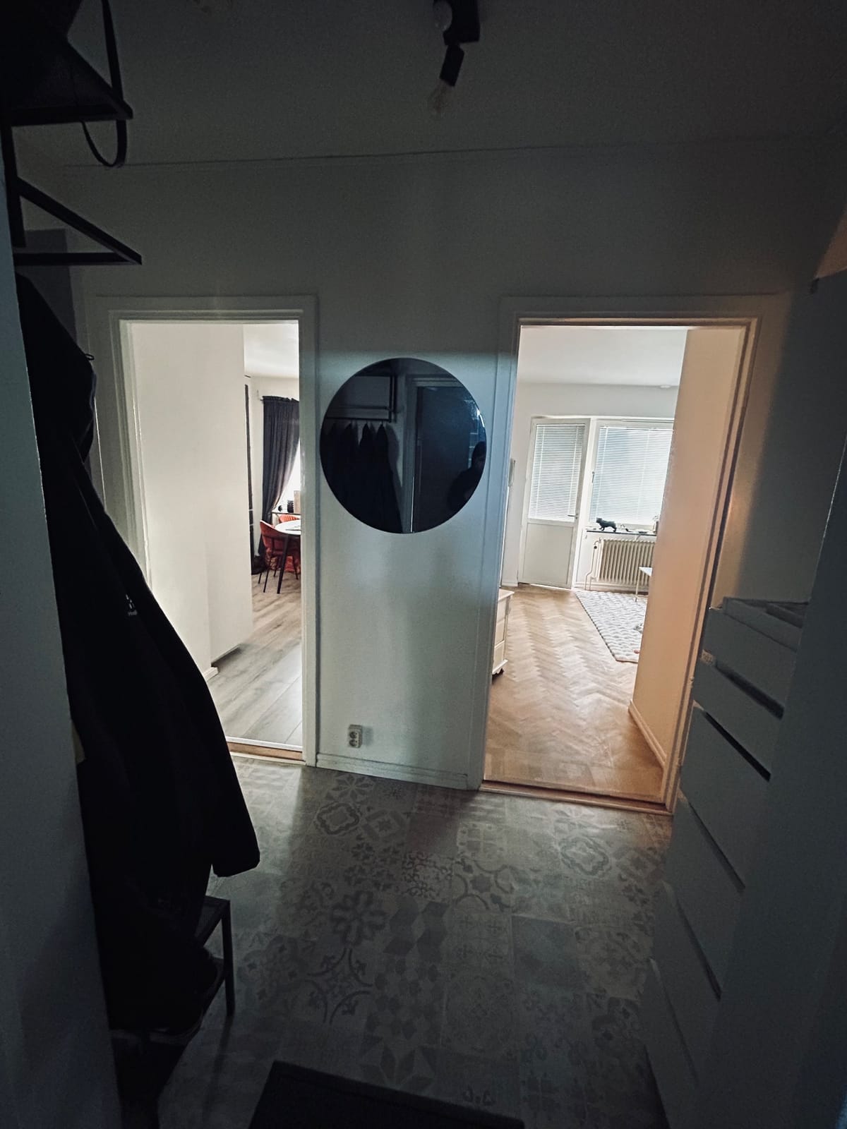 Storgatan 43B