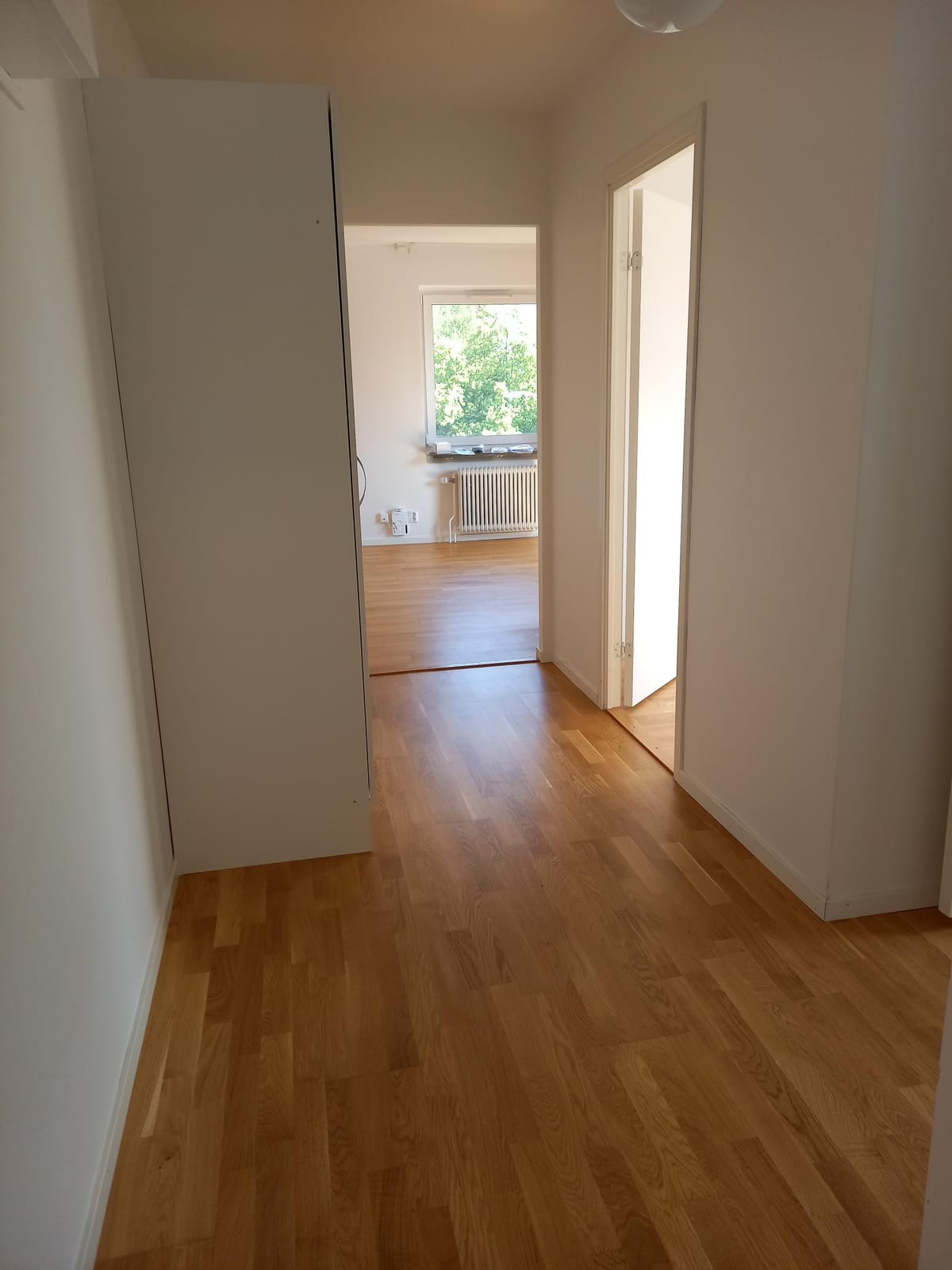 Sveavägen 31A