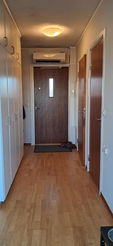 Vallviksvägen 15 · 2 rum · 45 kvm