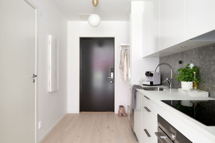 Storgatan 82 · 1 rum · 30 kvm – bild 3
