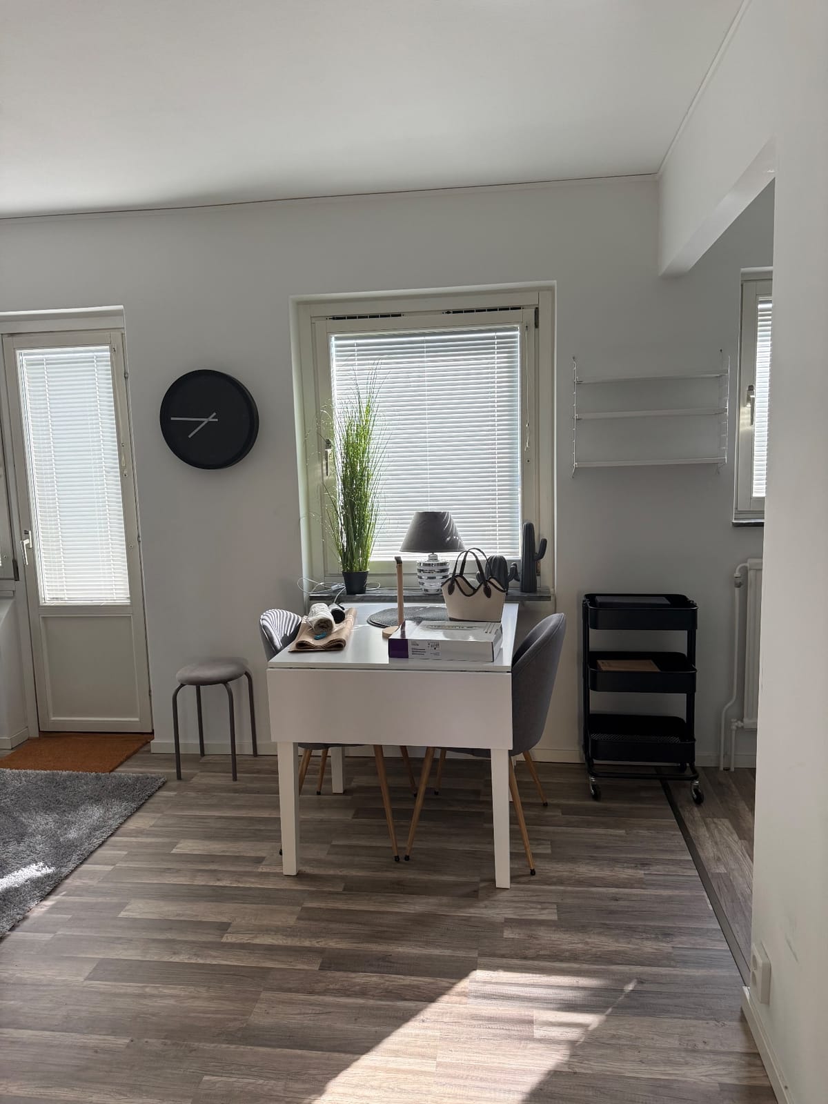Norralundsgatan 13B · 1 rum · 33 kvm – bild 3
