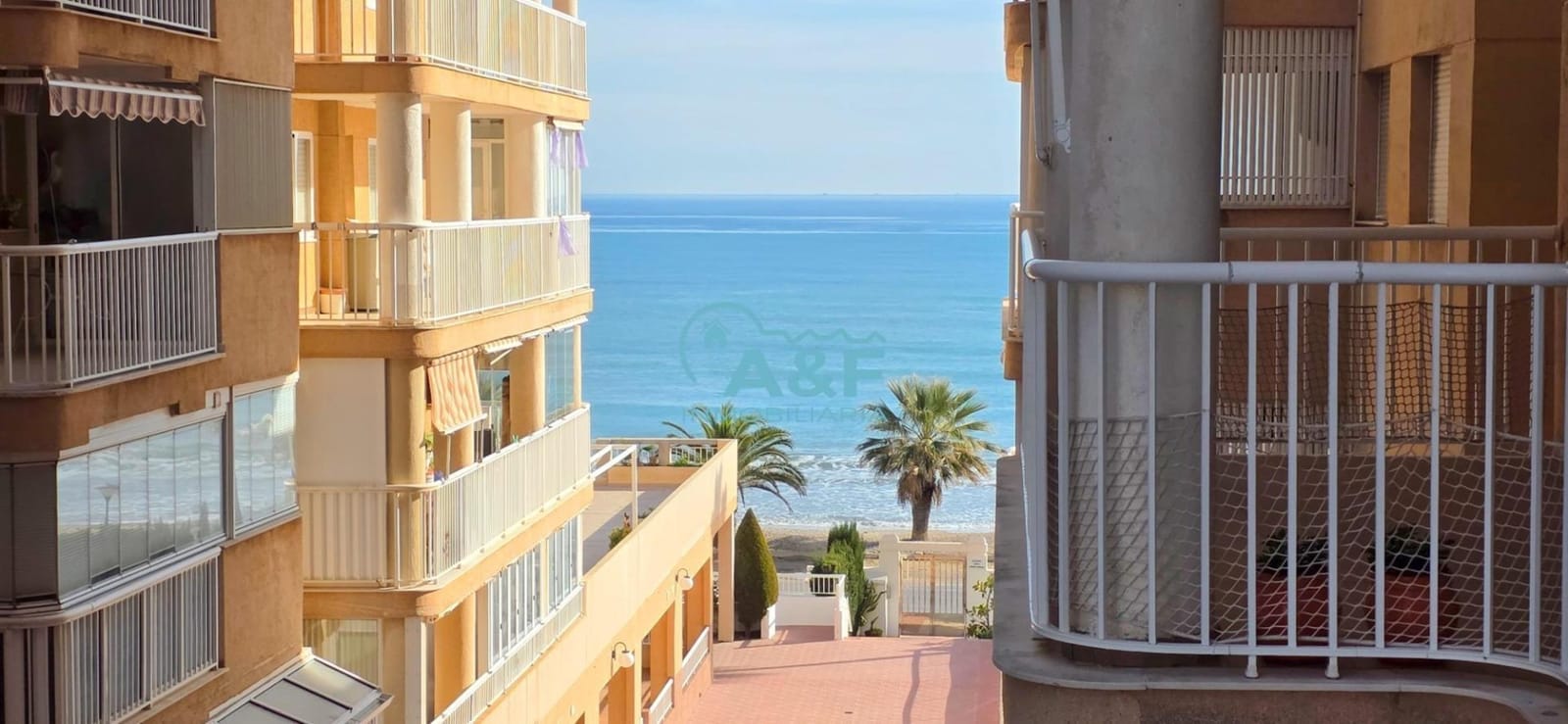 Passeig Marítim del Mediterrani 52 · 2 rum · 93 kvm – bild 7
