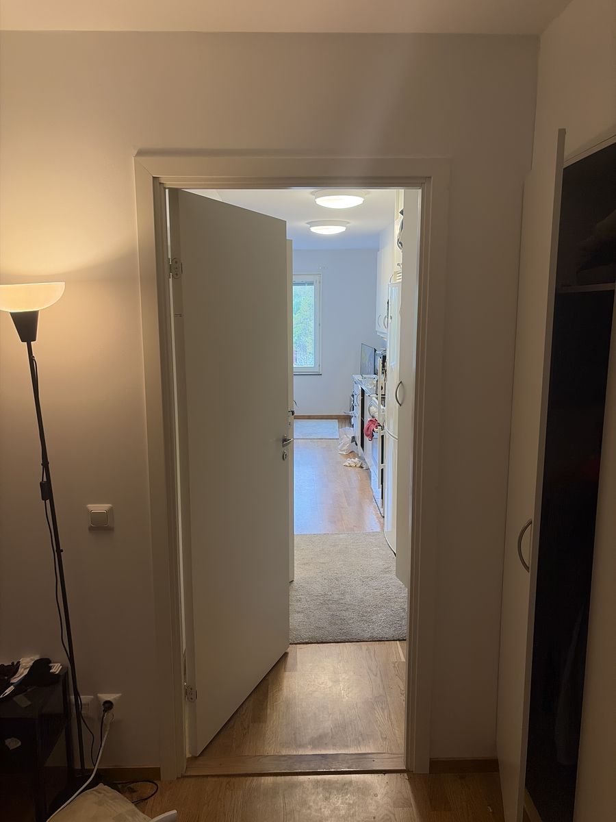 Sirapsvägen 28 · 2 rum · 35 kvm – bild 4