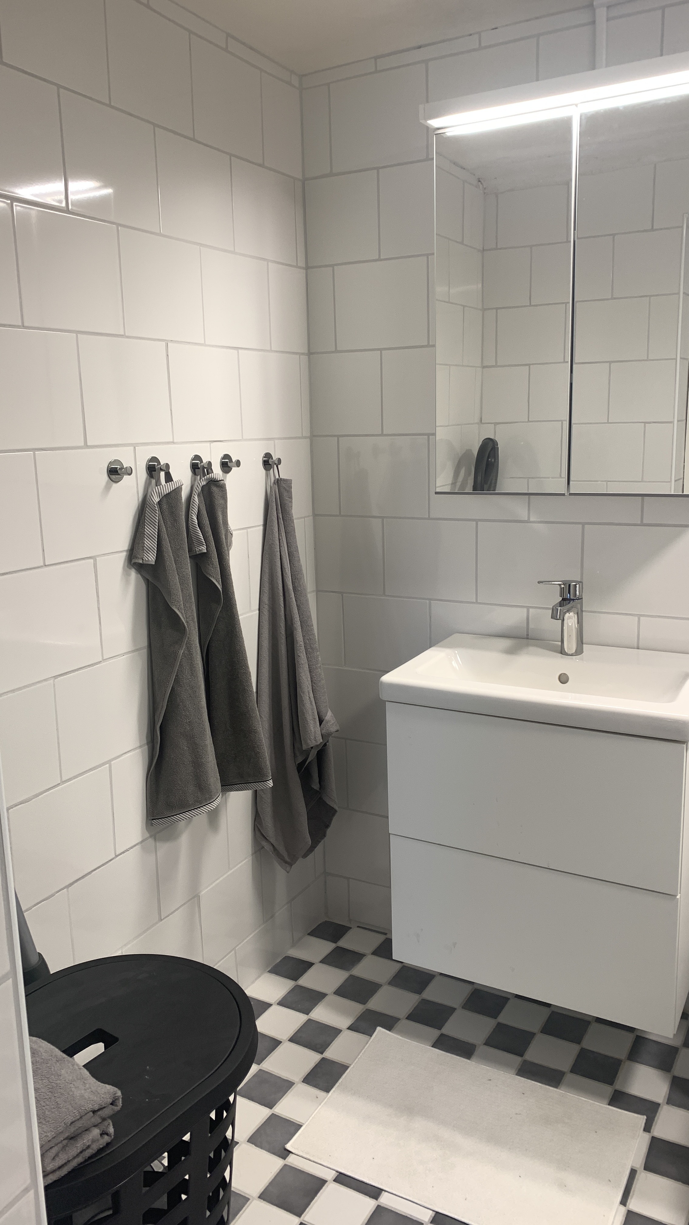 Drejargatan 19 · 1 rum · 45 kvm – bild 11