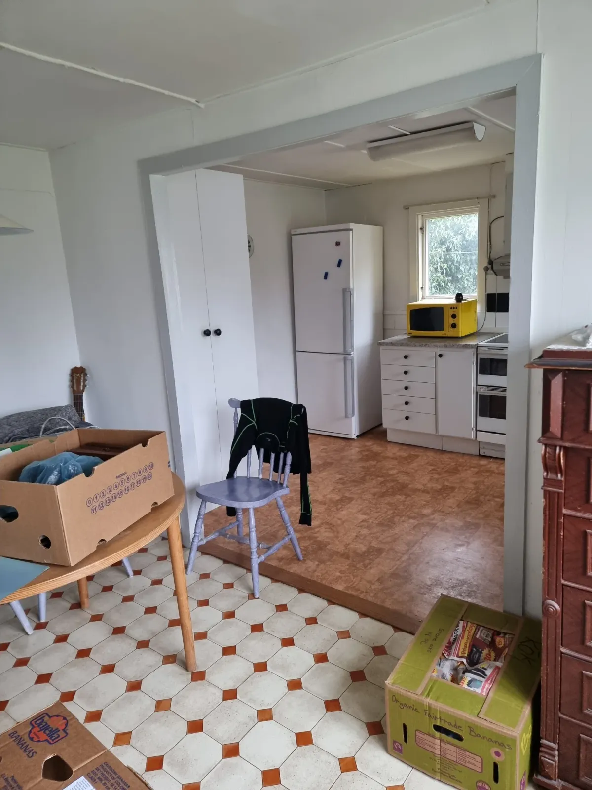 TRÄKUMLA INGVARDS 205 · 2 rum · 40 kvm – bild 3