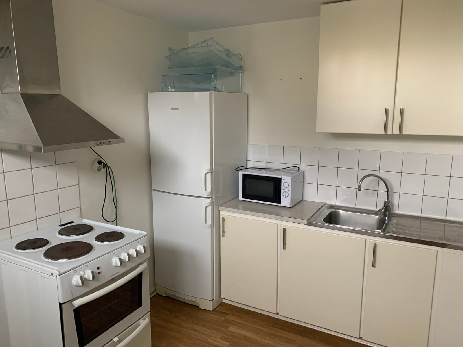 Höggatan 9