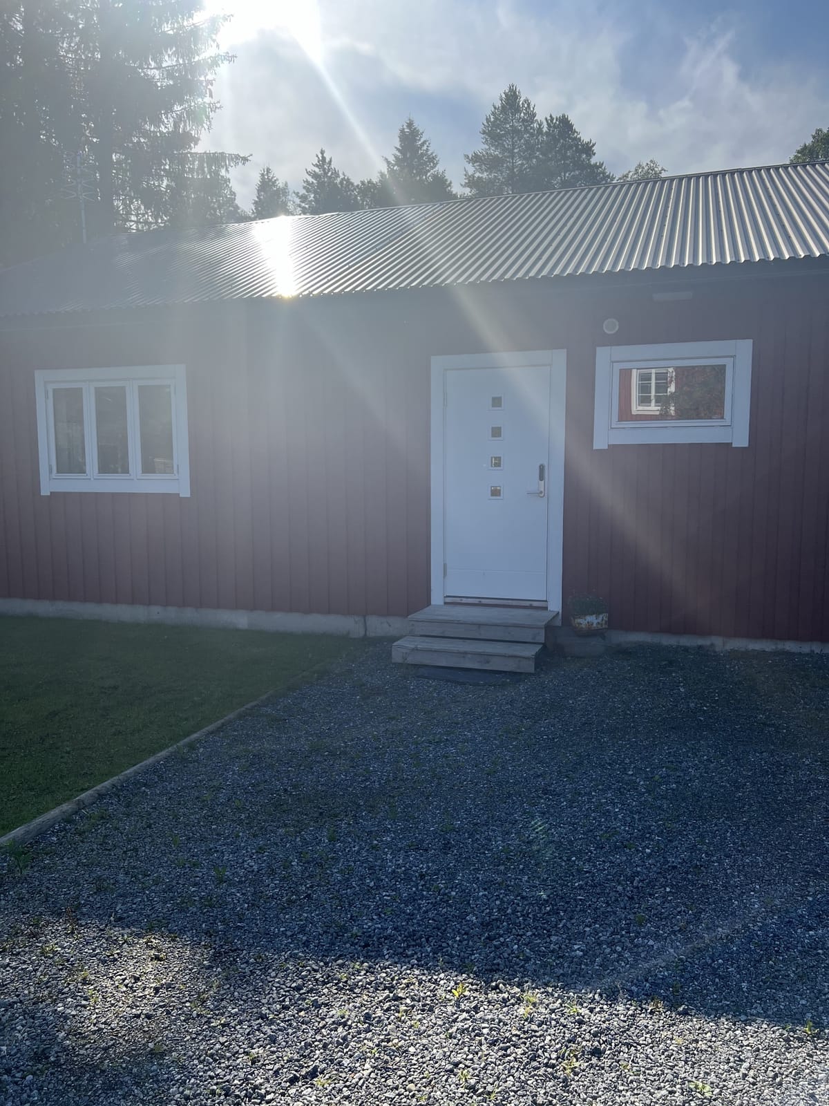 Stöcksjö Svartnäsväg 23B