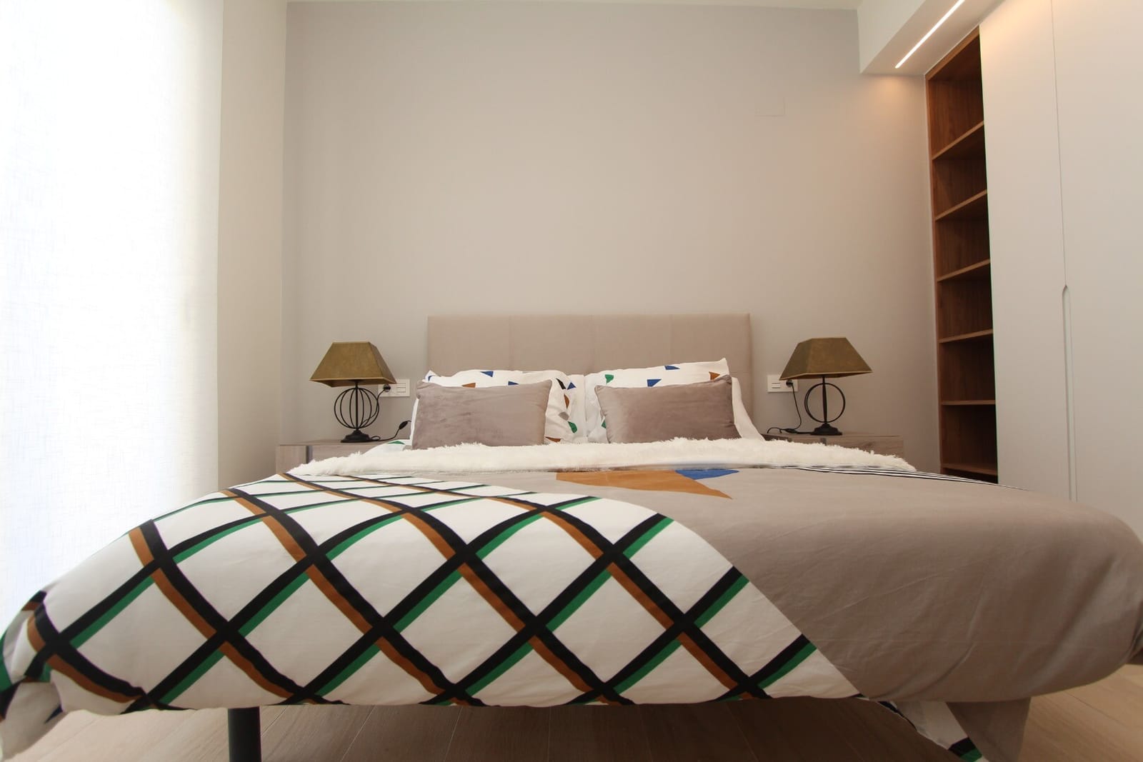 Calle del Cantaueso 103 · 2 rum · 88 kvm – bild 5