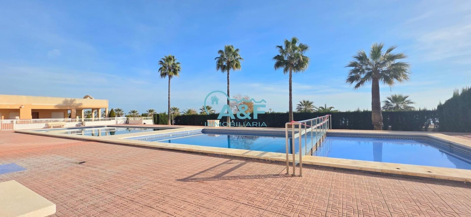 Passeig Marítim del Mediterrani 52 · 2 rum · 93 kvm – bild 8