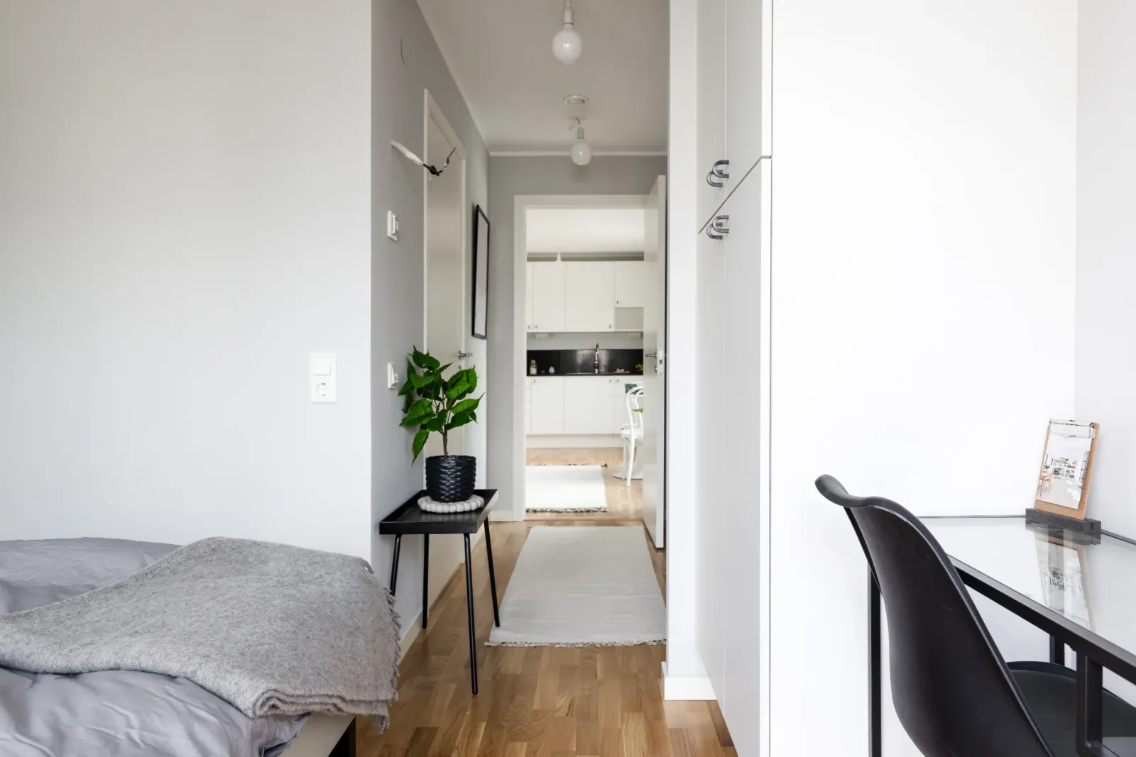 Kvintettgatan 5 · 2 rum · 33 kvm – bild 6