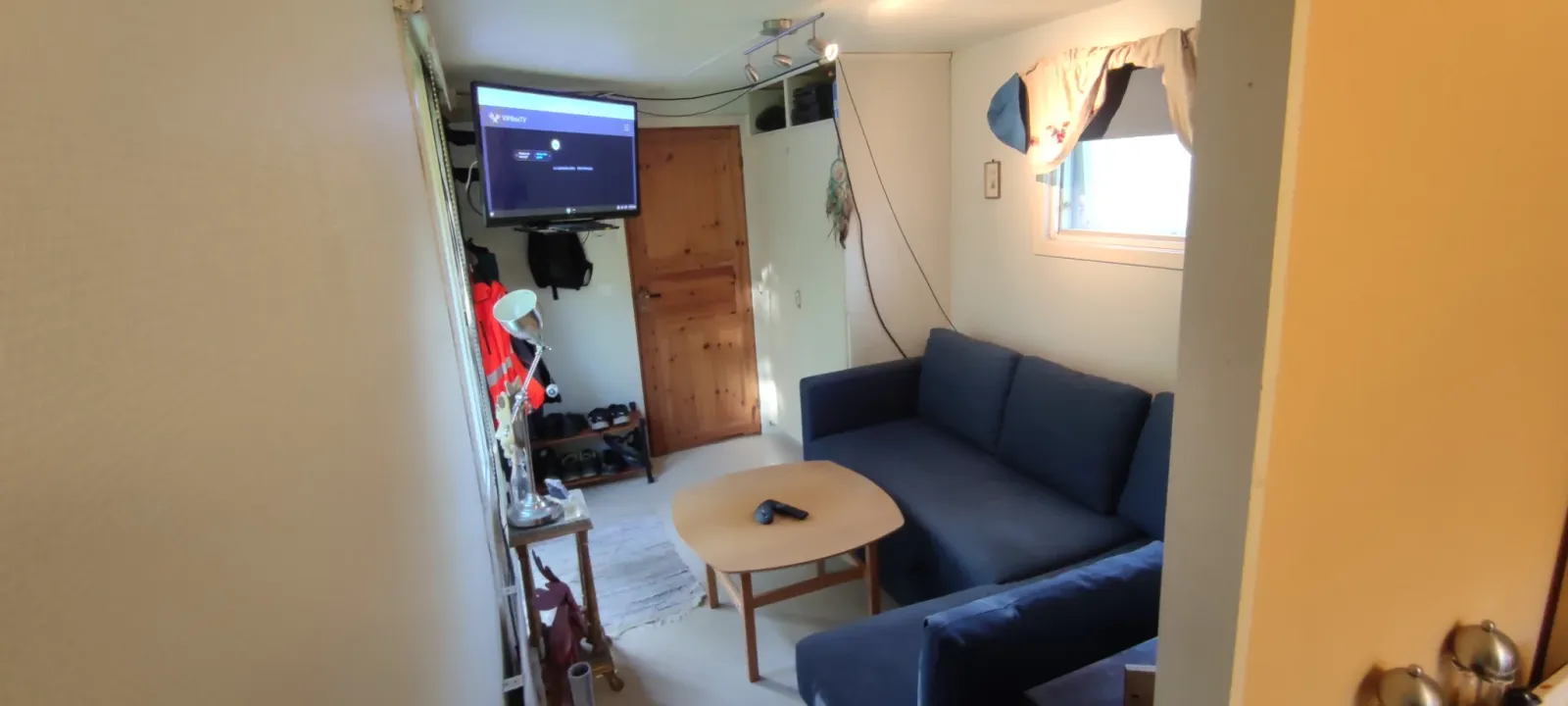 BRO 405 · 1 rum · 20 kvm – bild 11