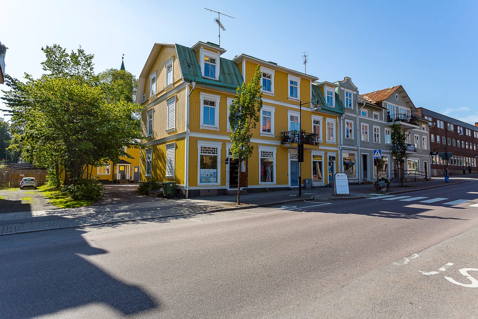 Västra Storgatan 5