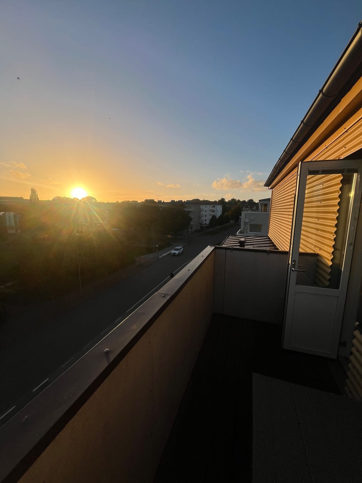 Fogdegatan 4A · 1.5 rum · 38 kvm – bild 7