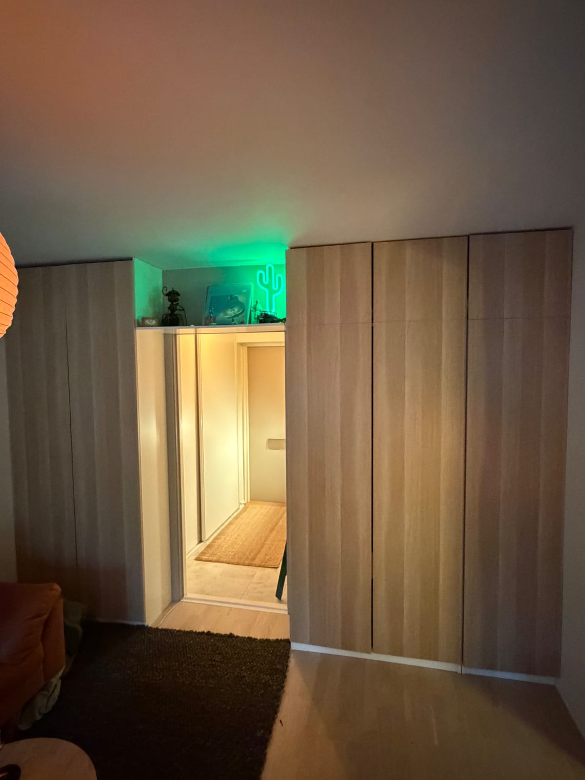 Rondellen 17 · 1 rum · 30 kvm – bild 7